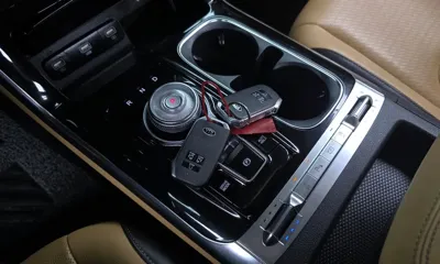 Kia Canival 2021, 115971 км, за 23700000 KRW - фото 9
