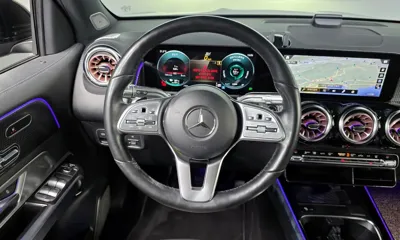 Mercedes-Benz EQB 2022, 72447 км, за 35900000 KRW - фото 13