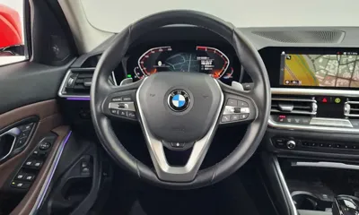 BMW 3-Series 2019, 105306 км, за 24900000 KRW - фото 13
