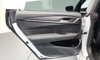 BMW Gran Turismo 2022, 71216 км, за 40600000 KRW - фото 25