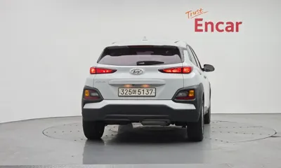 Hyundai Kona 2020, 54603 км, за 12900000 KRW