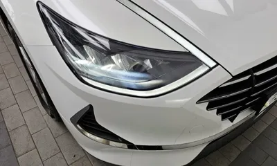 Hyundai Sonata 2020, 104384 км, за 13800000 KRW - фото 22