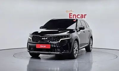 Kia Sorento 2022, 63775 км, за 28500000 KRW - фото 3
