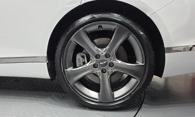 Genesis G80 2023, 46522 км, за 43600000 KRW - фото 21