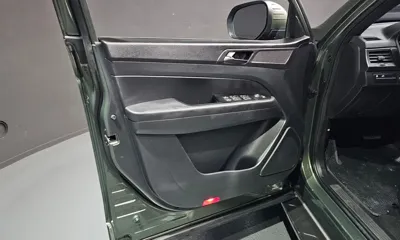 KG_Mobility_Ssangyong Rexton 2021, 30937 км, за 22900000 KRW - фото 24