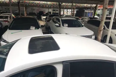 Chevrolet Cruze 2018, 64200 км, за 38889.16 CNY - фото 11