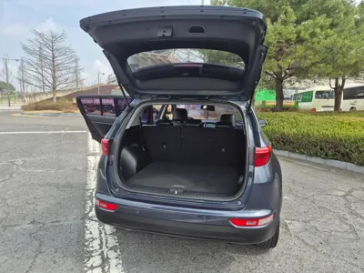 Kia Sportage 2016, 71554 км, за 10400000 KRW - фото 7