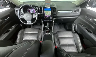 Renault-KoreaSamsung QM6 2022, 142858 км, за 13900000 KRW - фото 7