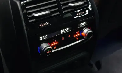 BMW Gran Turismo 2018, 142559 км, за 28500000 KRW - фото 27