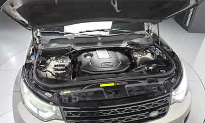 Land Rover Discovery 2017, 210132 км, за 18400000 KRW - фото 6