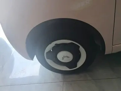 Wuling MINIEV 2024, 28200 км, за 33400 CNY - фото 23