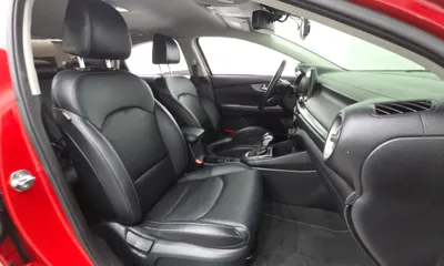 Kia K3 2019, 64133 км, за 12200000 KRW - фото 11