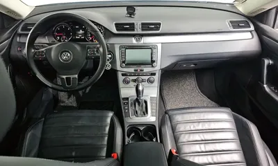 Volkswagen CC 2016, 257807 км, за 4300000 KRW - фото 7