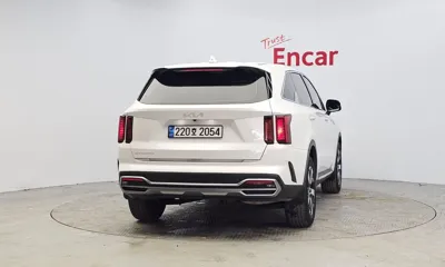 Kia Sorento 2023, 57871 км, за 25300000 KRW