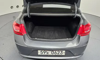ChevroletGMDaewoo Cruze 2016, 117908 км, за 4800000 KRW - фото 20