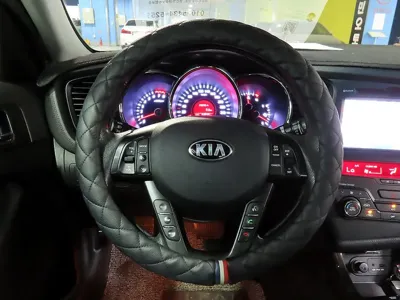 Kia K5 2013, 84834 км, за 5800000 KRW - фото 10