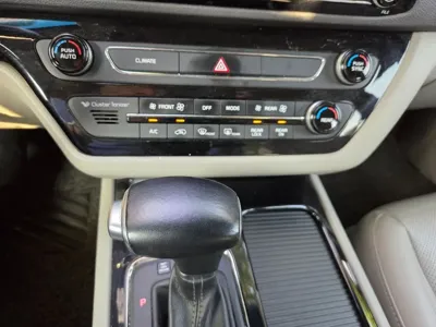 Kia Canival 2018, 165445 км, за 11000000 KRW - фото 14