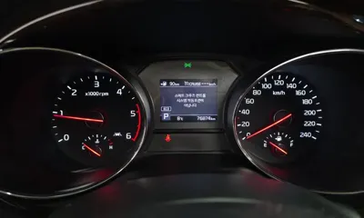 Kia Canival 2019, 76874 км, за 18700000 KRW - фото 8