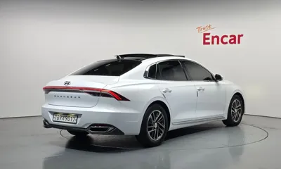 Hyundai Grandeur 2020, 79026 км, за 21500000 KRW