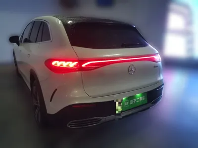 Mercedes-Benz EQE SUV 2023, 59800 км, за 202158.51 CNY