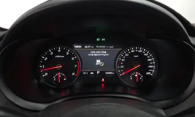 Kia Stinger 2019, 54280 км, за 24300000 KRW - фото 8