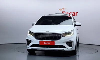 Kia Canival 2019, 144447 км, за 13800000 KRW - фото 3
