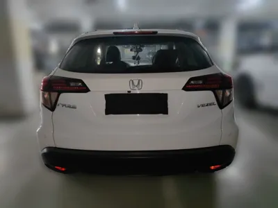 Honda Vezel 2017, 113500 км, за 60935.17 CNY - фото 3