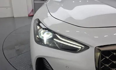 Genesis G70 2019, 121800 км, за 23700000 KRW - фото 22