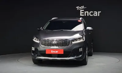 Kia Sorento 2018, 76635 км, за 17200000 KRW
