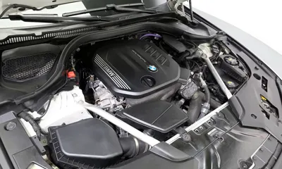 BMW 5-Series 2021, 112525 км, за 32800000 KRW - фото 6