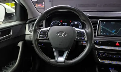 Hyundai Sonata 2018, 195766 км, за 7300000 KRW - фото 13
