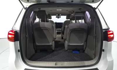 Kia Canival 2019, 153717 км, за 10990000 KRW - фото 20