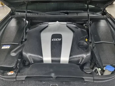 Hyundai Equus 2013, 192000 км, за 6400000 KRW - фото 6