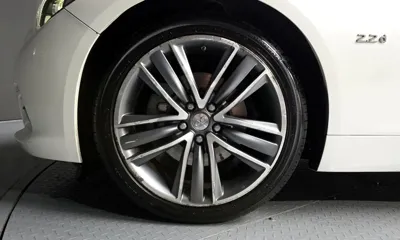 Infiniti Q50 2016, 164719 км, за 4900000 KRW - фото 5