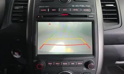 Kia Soul 2012, 152740 км, за 5500000 KRW - фото 17