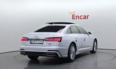 Audi A6 2020, 98562 км, за 23500000 KRW