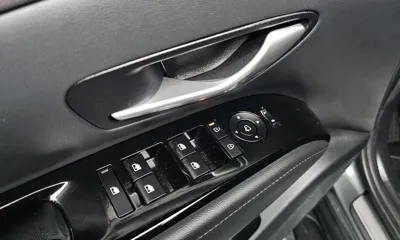 Hyundai Tucson 2026, 5402 км, за 37500000 KRW - фото 37