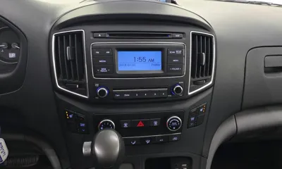 Hyundai Starex 2019, 99463 км, за 15000000 KRW - фото 19