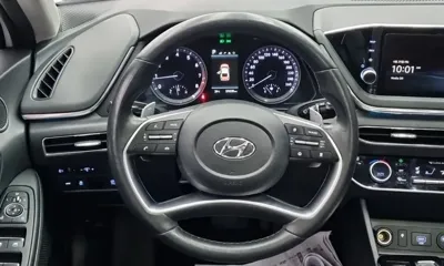 Hyundai Sonata 2022, 59035 км, за 15500000 KRW - фото 12
