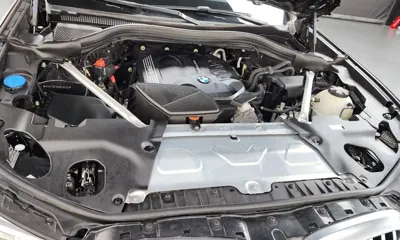 BMW X3 2022, 41785 км, за 61500000 KRW - фото 6