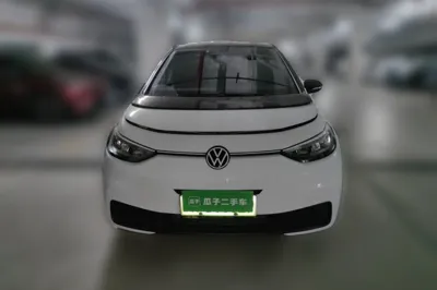 Volkswagen ID.3 2023, 36000 км, за 78006.7 CNY
