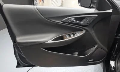 ChevroletGMDaewoo Malibu 2020, 69180 км, за 16500000 KRW - фото 24