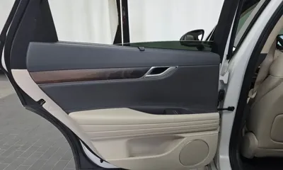 Genesis G80 2021, 94445 км, за 36900000 KRW - фото 25