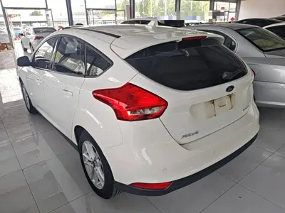 Ford Focus 2017, 63700 км, за 28200 CNY - фото 5