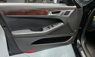 Hyundai Genesis 2016, 122096 км, за 10990000 KRW - фото 24