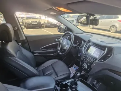 Hyundai Santafe 2016, 119412 км, за 9500000 KRW - фото 8