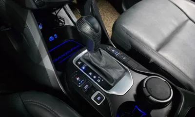 Hyundai Santafe 2016, 63006 км, за 14500000 KRW - фото 9