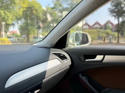 Audi A4L 2016, 142000 км, за 49800 CNY - фото 15