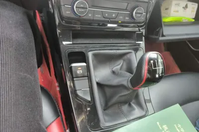 Geely Auto Emgrand GS 2020, 68200 км, за 41344.75 CNY - фото 11