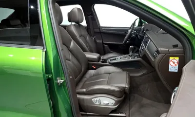 Porsche Macan 2021, 30957 км, за 76500000 KRW - фото 26